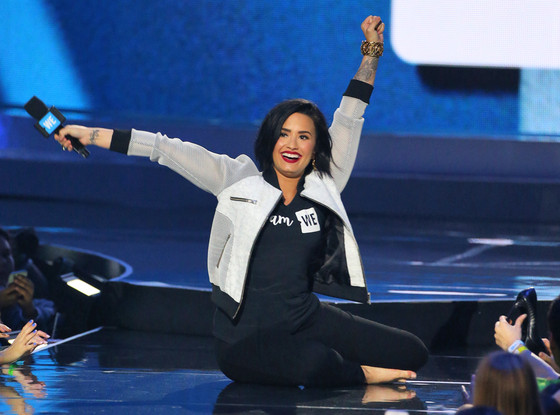 Demi Lovato Demi Lovato